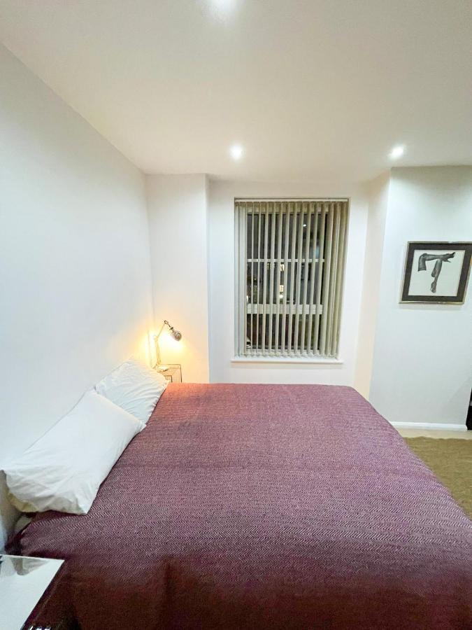 Wilmot Guest House ลอนดอน ภายนอก รูปภาพ